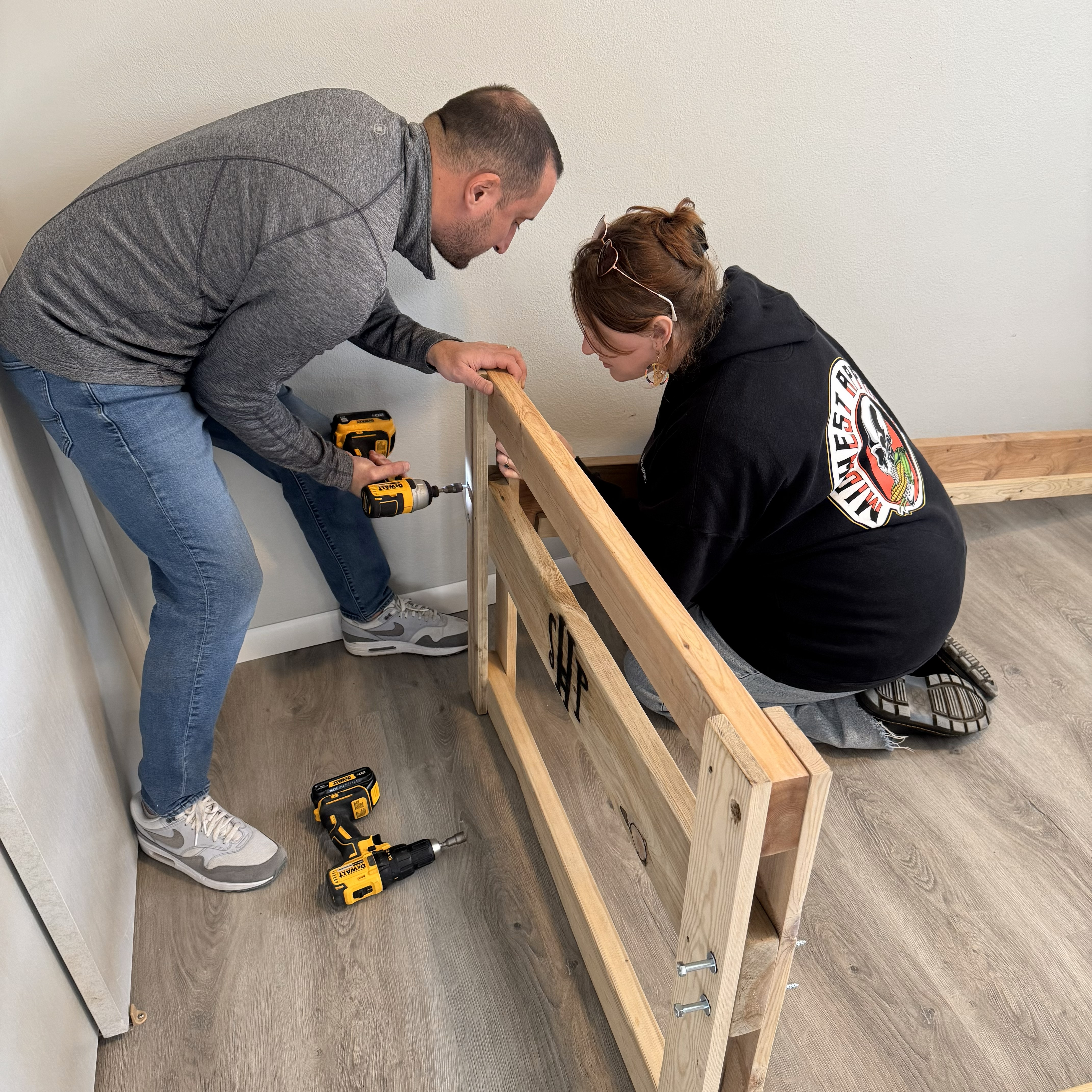 Sleep in Heavenly Peace Delivery